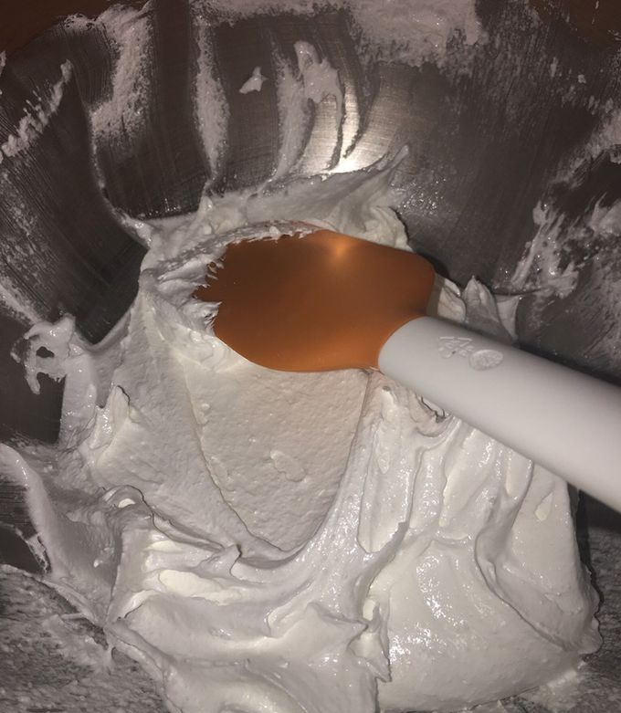 Tökéletes mézeskalács máz recept fotója