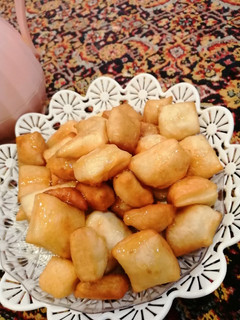 صورة لوصفة جبنية