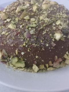 صورة لوصفة دانيت بالشوكولاته 🍫 😋