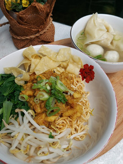Foto resep 60. Mie Ayam Abang Abang