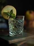 Jesienny French 75