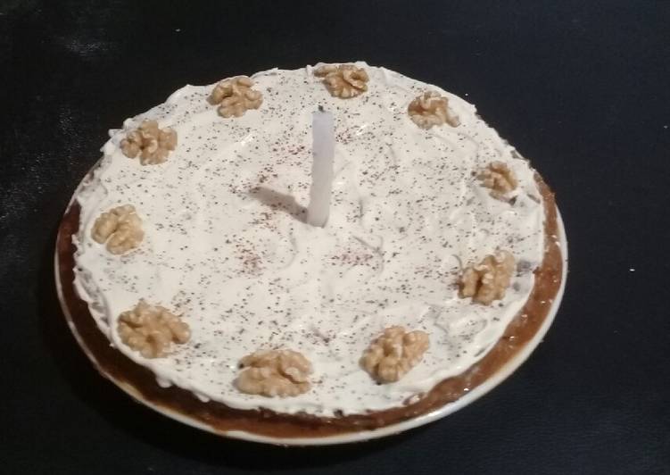 Featured image of post Receta De Torta Casera Facil