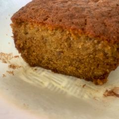 Best banana bread recipe A picture of Best banana bread recipe.