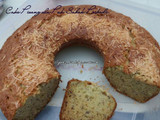 Cake Pisang resep Pak Sahak Pribadi