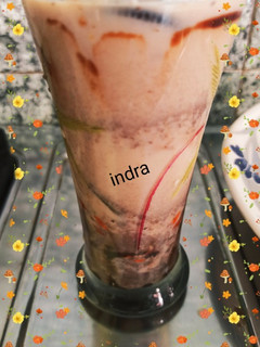 ओरियो मिल्कशेक रेसिपी मुख्य फोटो