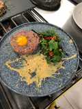 Steak Tartar