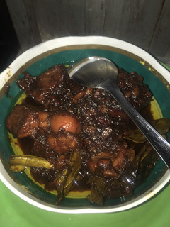 Foto resep Tempe tahu telor bacem