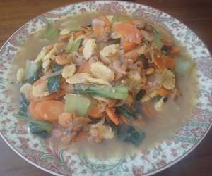 Cara Cepat Cap Cay Seafood Enak Sempurna Cara Cepat Cap Cay Seafood Enak Sempurna