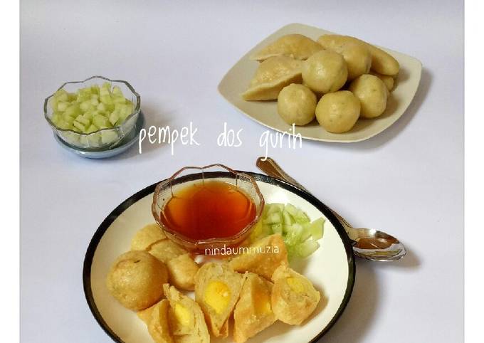 Pempek Dos Gurih