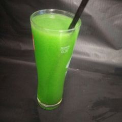 A picture of Kiwi Splash.