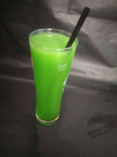 A picture of Kiwi Splash.
