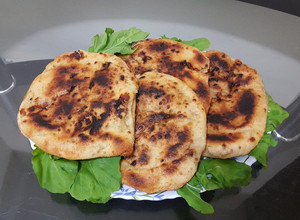 صورة لوصفة حواوشي مصري حراق👌👍 🌮