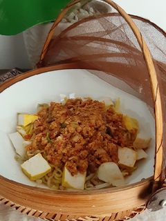Foto resep Toge Goreng