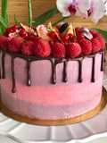 Layer cake