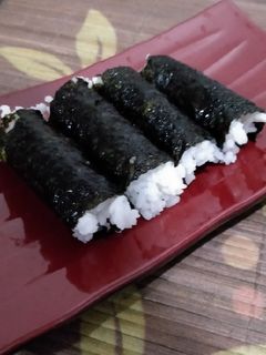 Foto resep Sushi Roll Polos