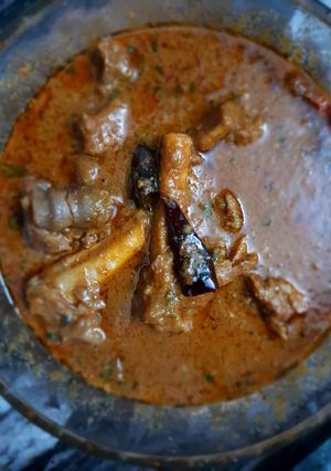 लाल मास (lal mash recipe in Hindi) रेसिपी मुख्य फोटो