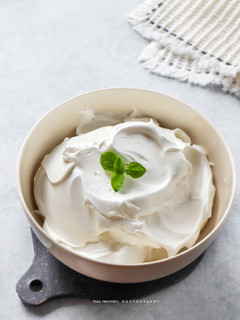 Foto resep Simpel Butter Cream (Lembut Anti Ngendal)