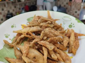 Foto resep Wader krispy anti ribet 💕
