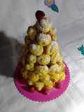 Croquembouche✨