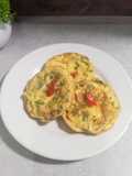 Telur Dadar Parsley