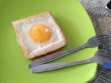 Roti Telur Goreng