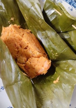 Foto resep Pelas udang