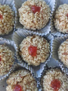 صورة لوصفة مشوك زمان