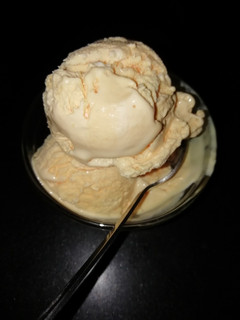 ஆரஞ்சு ஐஸ் க்ரீம்(orange icecream recipe in tamil) செய்முறை முக்கிய புகைப்படம்