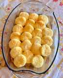 Ñoquis a la romana de Paulina Cocina
