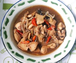 Resep Terbaik Tumis Ayam Saos Tiram Gurih Mantul Resep Terbaik Tumis Ayam Saos Tiram Gurih Mantul