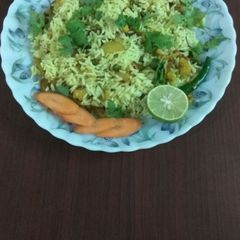 Fry rice !!!!!!! A picture of Fry rice !!!!!!!.
