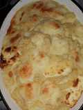 Macarrones con queso