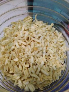 Foto resep Kue Bawang