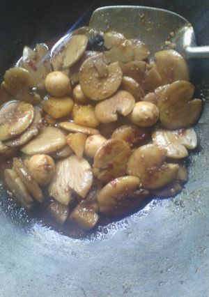 Foto resep Semur jengkol+telur puyuh n kentang mantap