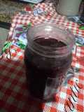 Geleia de jabuticaba