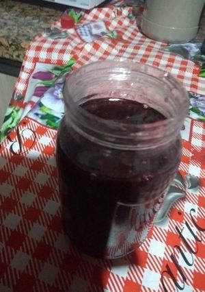 Foto de Geleia de jabuticaba