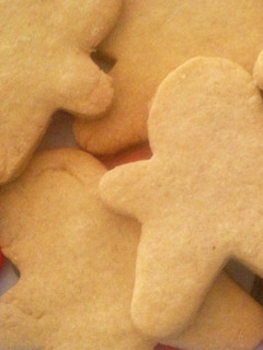 Una foto de Galletas de azúcar