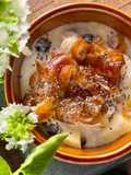 💚 Sữa Chua Trộn Trái Cây Topping Chà Là Hạt Chia
