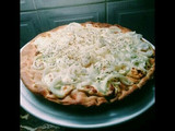 Pre pizzas caseras