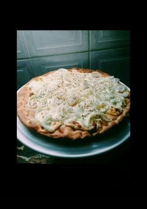 Una foto de Pre pizzas caseras