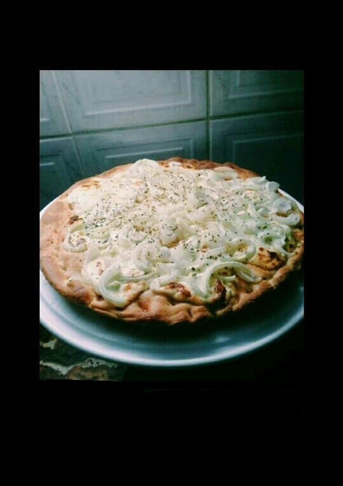 Una foto de Pre pizzas caseras