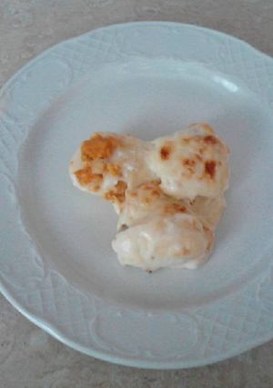 Foto principal de Huevos rellenos de atún