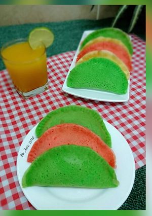 Foto resep Martabak Lenggang
