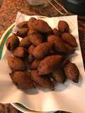 Kibbeh with Meat – Absolutely Delicious