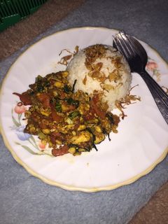 Foto resep Nasi Gila 😋