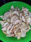 Amrood (Gava) Chaat