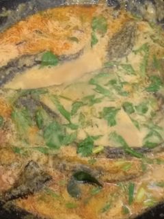 Foto resep Mangut Lele kemangi