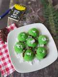 Kue Putu Tanpa Bambu