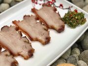 Hình ảnh của chẩm chéo