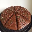 Mi Pastel de Chocolate Delicioso